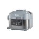 NINJA Multicooker ON400EU Speedi 10u1/ 1460W/ 5.7L/ siva - ON400EU