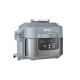 NINJA Multicooker ON400EU Speedi 10u1/ 1460W/ 5.7L/ siva - ON400EU