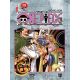 One piece 21 - 9788661635793