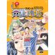 One Piece 24: Ljudski snovi - 9788661636271
