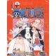 One piece 25 - 9788661636325