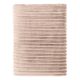 DEKOR DOM Ćebe130x170cm Essentials, taupe - 024129
