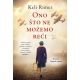 Ono što ne možemo reći - 9788630002502