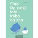Ono što svaki tata treba da zna - 9788610046878