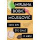 Ono sve što znaš o meni - 9788652136841