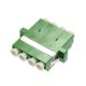 OPTON Adapter LC/APC SM QUAD - OP003