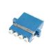 OPTON Adapter LC/UPC SM QUAD - OP009