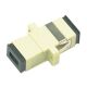 OPTON Adapter SC/UPC MM Simplex - OP016