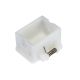 OPTON SX adapter zatvarač (bela) - OP026