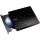 ASUS SDRW-08D2S-U LITE DVD±RW USB eksterni crni - OPT00372