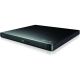 HITACHI-LG Eksterni rezač GP57EB40 DVD±RW, crna - OPT00474