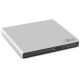 HITACHI-LG Eksterni rezač GP57ES40 DVD±RW, srebrna - OPT00475