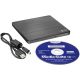 HITACHI-LG GP60NB60 DVD±RW eksterni rezač crni - EP3031951