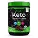 Orgain Keto biljni protein, čokolada, 440g - 2993-1-1