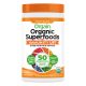 Orgain Superfoods Immunity Up, mandarina, 280g - 1531-1-1