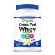 Orgain Whey protein u prahu, vanila, 828g KRATAK ROK--KRAJ MARTA - 2998-1-1
