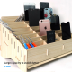 Organizator drveni SUNSHINE SS-001B 24 - 614224