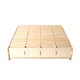 Organizator drveni SUNSHINE SS-001C 48 - 605855