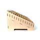 Organizator drveni SUNSHINE SS-001C 48 - 605855