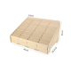 Organizator drveni SUNSHINE SS-001C 48 - 605855