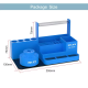 Organizator RELIFE RL-001h plavi - 615734