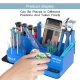 Organizator RELIFE RL-001h plavi - 615734