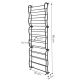 MODERNHOME Organizer obuće - cipelarnik - PJJWMSR003B