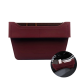 Organizer za auto sediste L velicina crveni - 212773