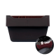 Organizer za auto sediste L velicina tamno braon - 212774