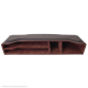Organizer za auto sediste L velicina tamno braon - 212774