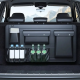 Organizer za auto sediste tip 1 crni - 213734
