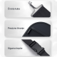 Organizer za auto sediste tip 2 crni - 213735