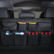 Organizer za auto sediste tip 3 crni - 213973