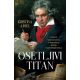 Osetljivi titan - 9788652145478