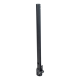 Osovina + osigurac za elektricni trotinet Xiaomi M365/1s/essential/Pro1/Pro2 - 86410-1