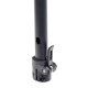 Osovina + osigurac za elektricni trotinet Xiaomi M365/1s/essential/Pro1/Pro2 - 86410-1