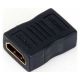 FAST ASIA Adapter HDMI (F) - HDMI (F) crni - OST01371
