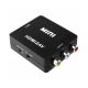 FAST ASIA Adapter HDMI - AV 3xRCA 1080P - OST03139