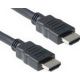 FAST ASIA Kabl HDMI 1.4 M/M 15m crni - OST03149