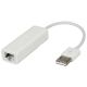E-GREEN USB 2.0 - Ethernet 10/100 mrežni adapter - OST03398
