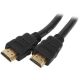 E-GREEN Kabl HDMI 1.4 M/M 2m crni - OST03401