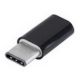 FAST ASIA Adapter USB 3.1 tip C - Micro USB - OST03573