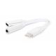 FAST ASIA Adapter TIP C na 3.5mm stereo jack na TIP C - OST03962