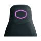 COOLER MASTER SYNK X CROSS IXC-SX1-K-EU1 Ultra Black stolica crna - OST05700