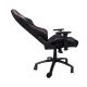 A4 TECH Gaming stolica Bloody GC-350, crna - OST06098