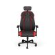 ENDORFY Gejmerska stolica Meta RD EY8A006, crvena - OST06699