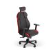 ENDORFY Gejmerska stolica Meta RD EY8A006, crvena - OST06699