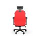 ENDORFY Gejmerska stolica Meta RD EY8A006, crvena - OST06699