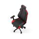 ENDORFY Gejmerska stolica Meta RD EY8A006, crvena - OST06699
