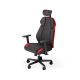 ENDORFY Gejmerska stolica Meta RD EY8A006, crvena - OST06699